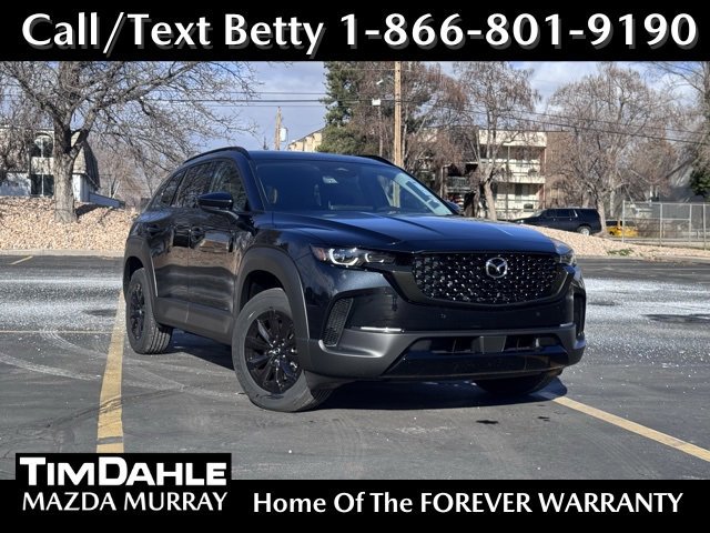 2026 Mazda CX-50 Premium's photo