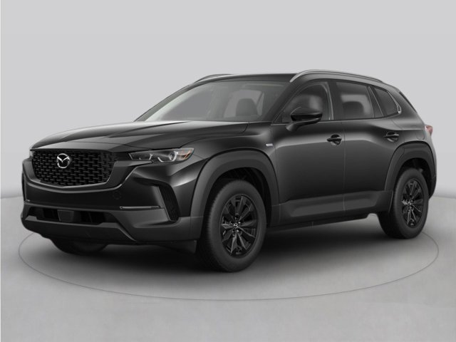 2026 Mazda CX-50 2.5 Hybrid Premium's photo