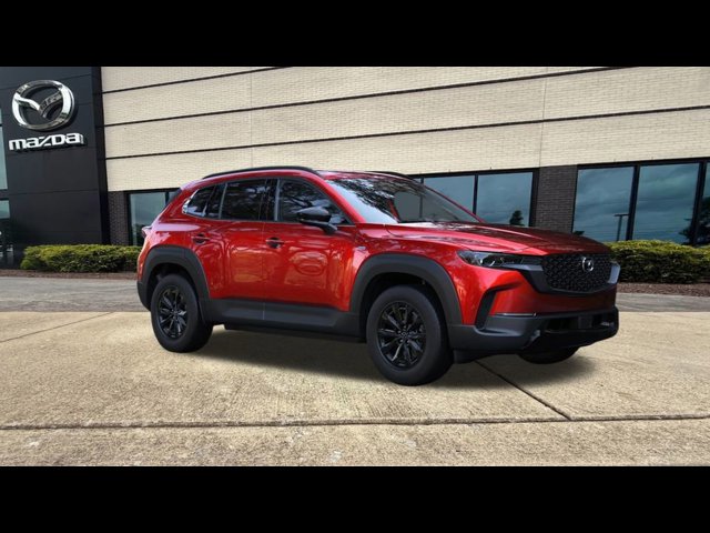 New 2025 Mazda CX-50 Hybrid Premium AWD New 2025 Mazda CX-50 Hybrid Premium AWD