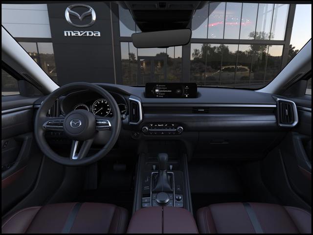 2026 Mazda Mazda CX-50 Hybrid Hybrid Premium