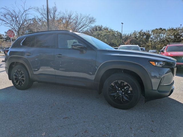 2026 Mazda CX-50 Premium's photo