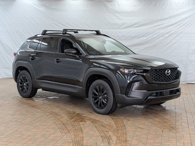 2026 Mazda CX-50 Premium's photo