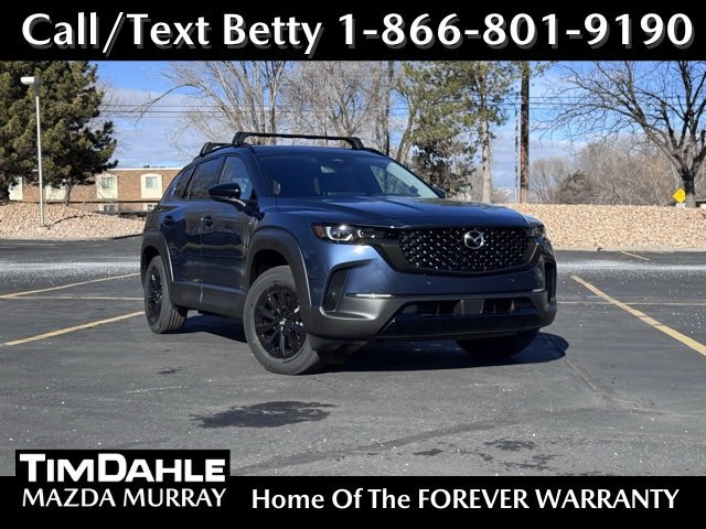 2026 Mazda CX-50 Premium's photo