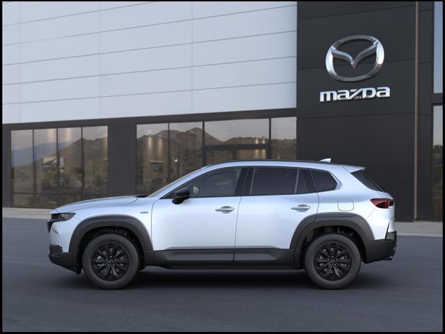 New 2025 Mazda CX-50 Hybrid Premium AWD New 2025 Mazda CX-50 Hybrid Premium AWD