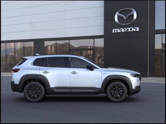 New 2025 Mazda CX-50 Hybrid Premium AWD New 2025 Mazda CX-50 Hybrid Premium AWD