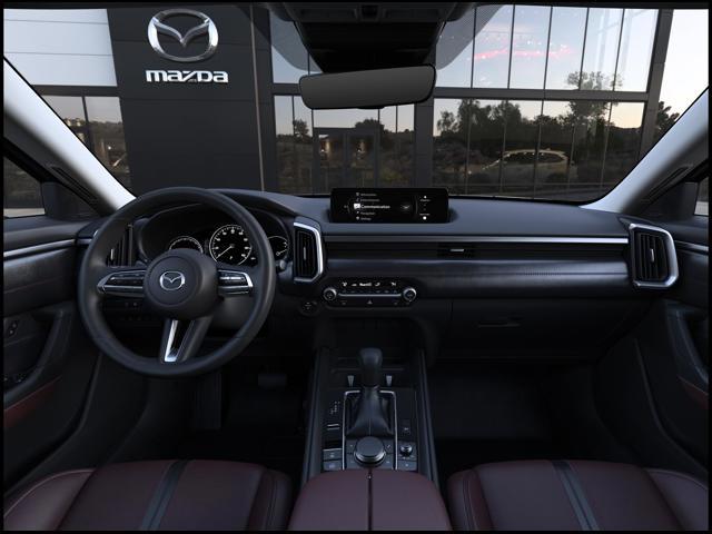 New 2025 Mazda CX-50 Hybrid Premium AWD New 2025 Mazda CX-50 Hybrid Premium AWD