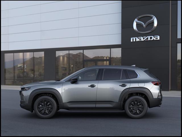 New 2025 Mazda CX-50 Hybrid Premium AWD