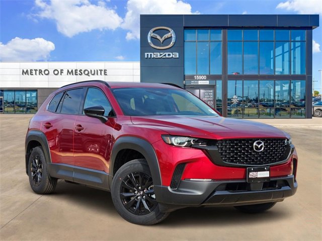 2026 Mazda CX-50 Premium's photo
