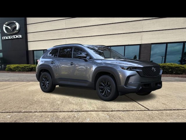 2025 Mazda Mazda CX-50 Hybrid Premium Plus AWD