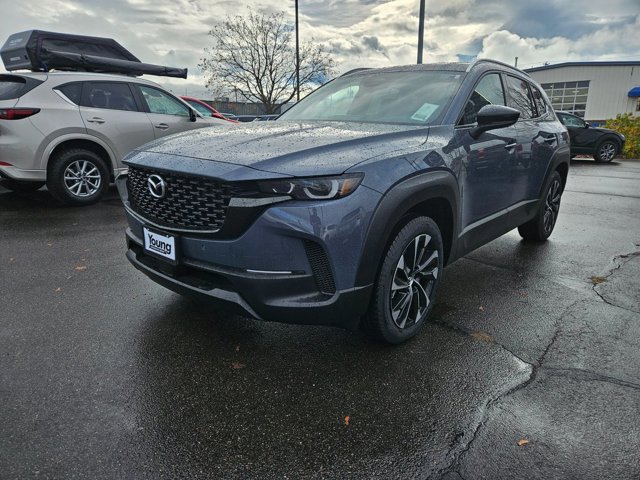 2026 Mazda CX-50 2.5 Premium Plus photo 3
