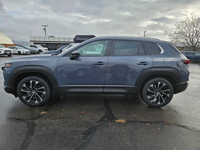 2026 Mazda CX-50 2.5 Premium Plus photo 4