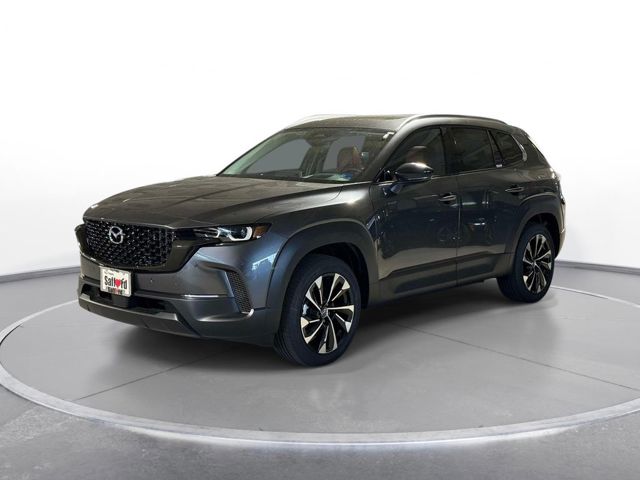 2026 Mazda Mazda CX-50 Hybrid Premium Plus AWD
