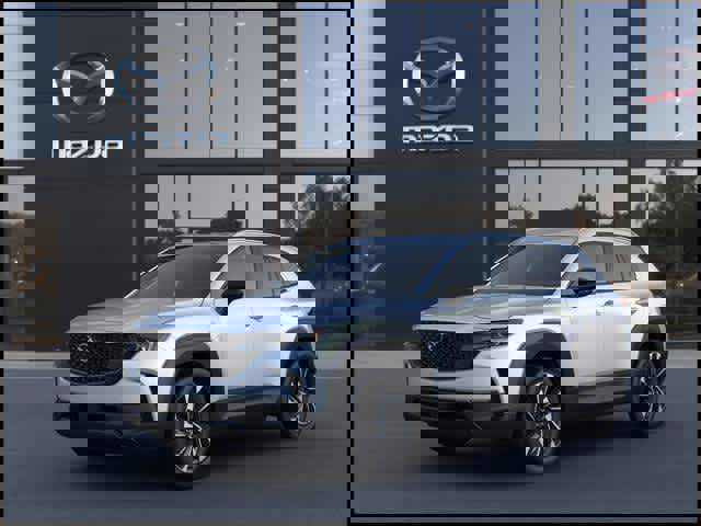 2025 Mazda Mazda CX-50 Hybrid Premium Plus AWD