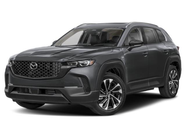 2025 Mazda Mazda CX-50 Hybrid Premium Plus AWD