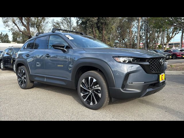 2026 Mazda CX-50 Premium Plus's photo
