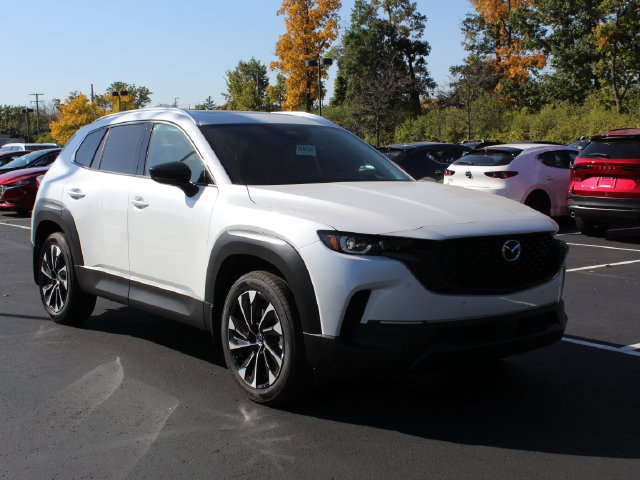 2026 Mazda Mazda CX-50 Hybrid Premium Plus AWD