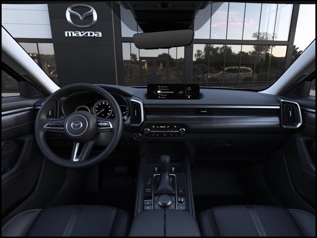 New 2025 Mazda CX-50 Hybrid Premium Plus AWD