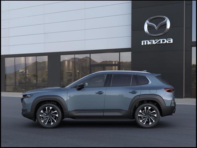 New 2025 Mazda CX-50 Hybrid Premium Plus AWD