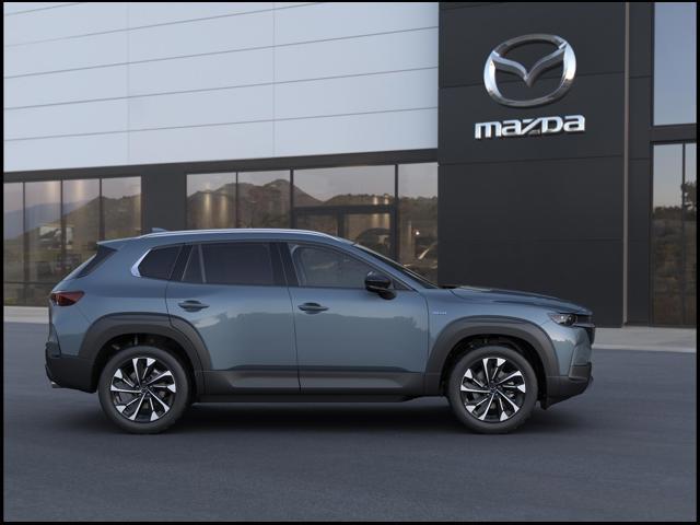 New 2025 Mazda CX-50 Hybrid Premium Plus AWD