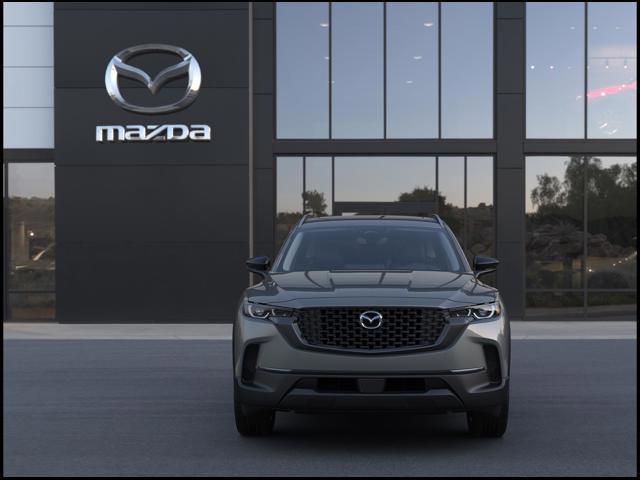 New 2025 Mazda CX-50 Hybrid Premium Plus AWD