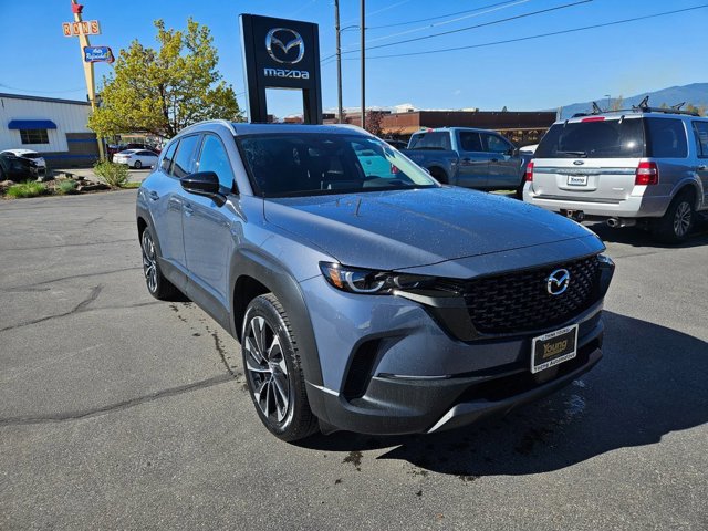 2025 Mazda Mazda CX-50 Hybrid Premium Plus AWD