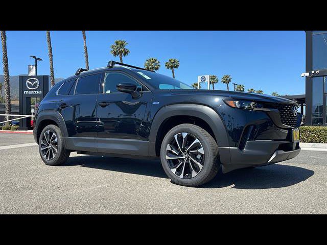 2025 Mazda Mazda CX-50 Hybrid Premium Plus AWD