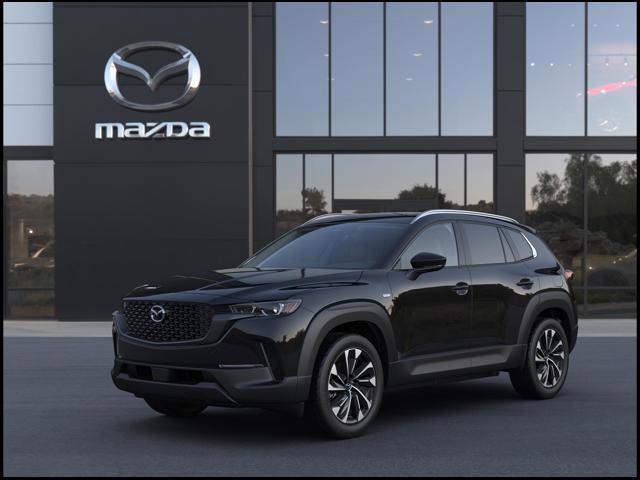 2025 Mazda Mazda CX-50 Hybrid Premium Plus AWD