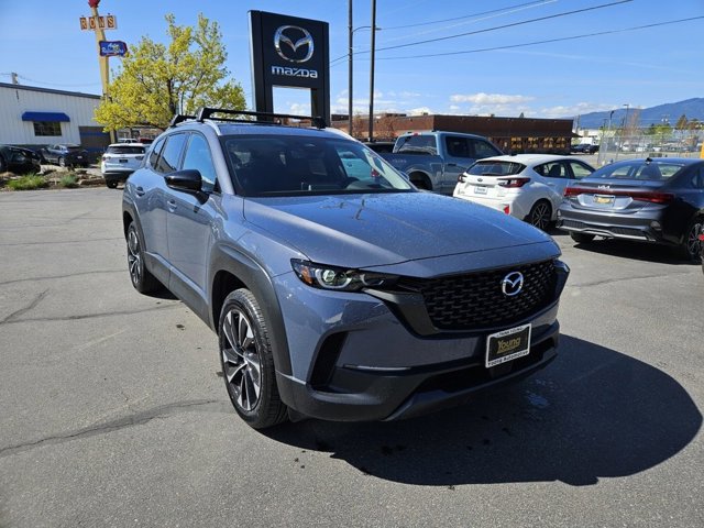 2025 Mazda Mazda CX-50 Hybrid Premium Plus AWD