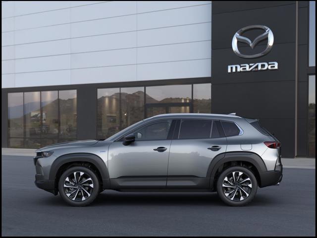New 2025 Mazda CX-50 Hybrid Premium Plus AWD