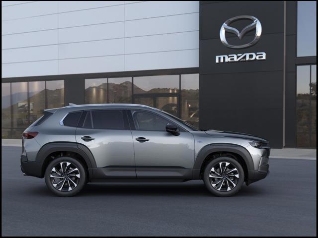 New 2025 Mazda CX-50 Hybrid Premium Plus AWD