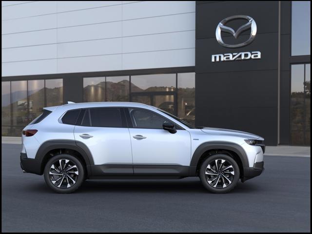 New 2025 Mazda CX-50 Hybrid Premium Plus AWD