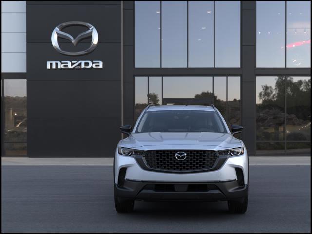 New 2025 Mazda CX-50 Hybrid Premium Plus AWD