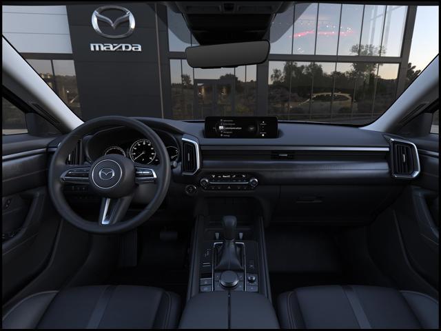 2026 Mazda Mazda CX-50 Hybrid Hybrid Premium Plus