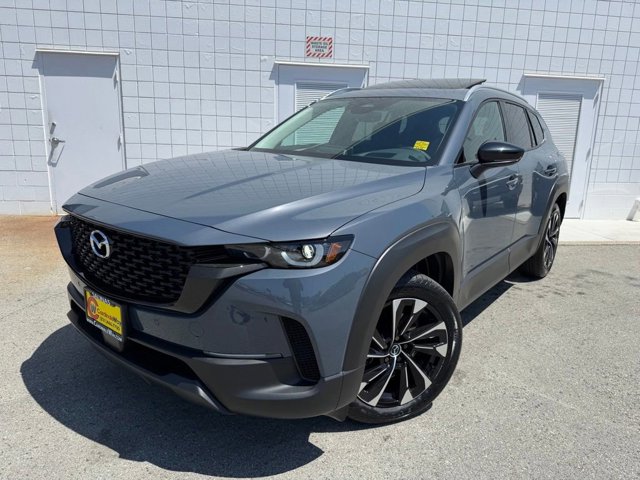 2026 Mazda Mazda CX-50 Hybrid Premium Plus AWD
