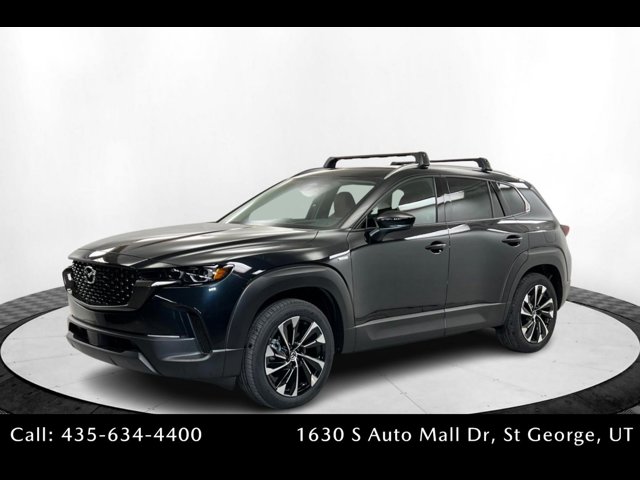 2025 Mazda Mazda CX-50 Hybrid Premium Plus AWD