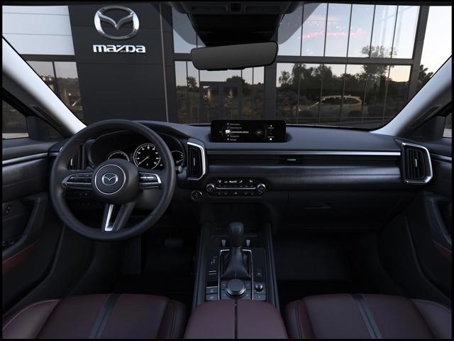 New 2025 Mazda CX-50 Hybrid Premium Plus AWD