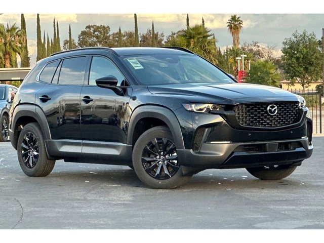 2026 Mazda CX-50 Premium Plus photo 2