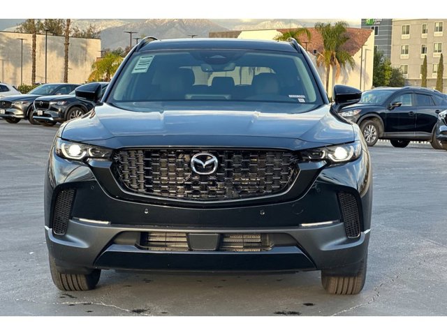 2026 Mazda CX-50 Premium Plus photo 3