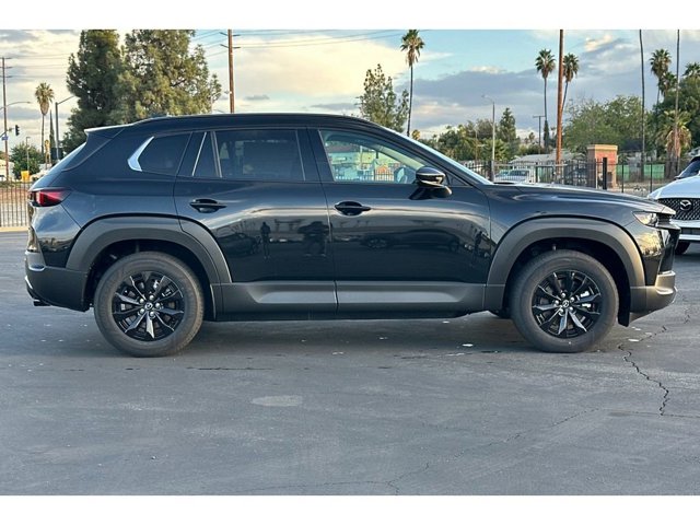 2026 Mazda CX-50 Premium Plus photo 4