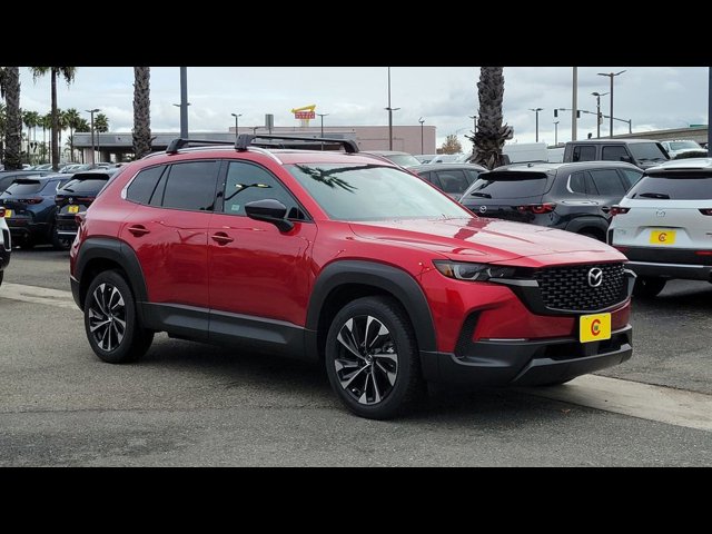 2026 Mazda CX-50 Premium Plus's photo