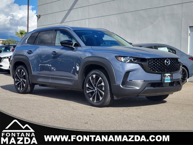 2026 Mazda CX-50 Premium Plus's photo