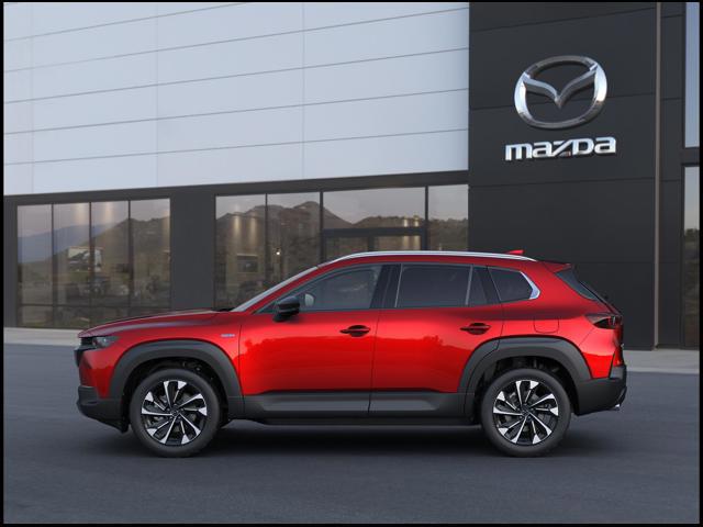 New 2025 Mazda CX-50 Hybrid Premium Plus AWD