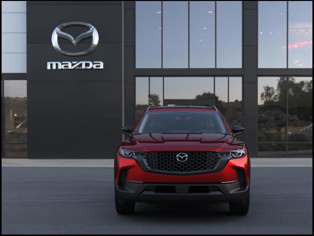 New 2025 Mazda CX-50 Hybrid Premium Plus AWD