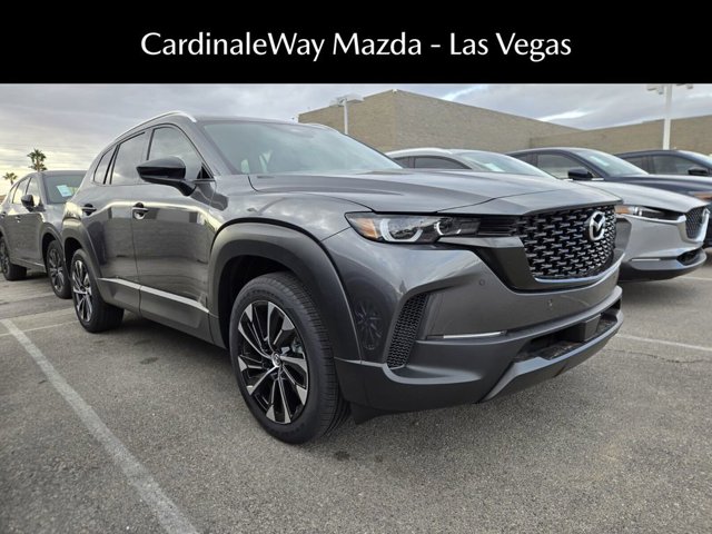 2026 Mazda CX-50 Premium Plus's photo