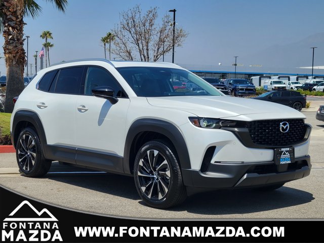 2026 Mazda CX-50 2.5 Hybrid Premium Plus's photo