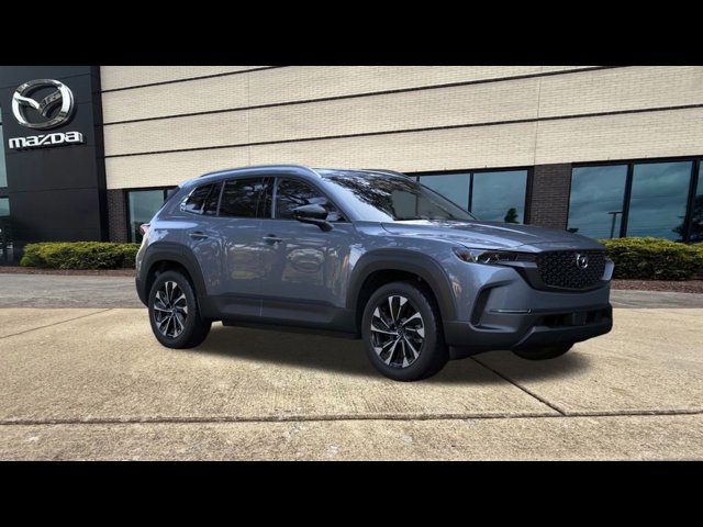 2025 Mazda Mazda CX-50 Hybrid Premium Plus AWD
