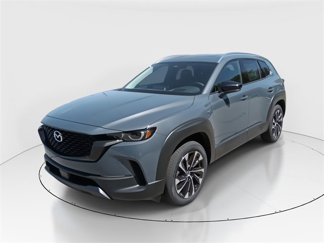 2025 Mazda Mazda CX-50 Hybrid Premium Plus AWD