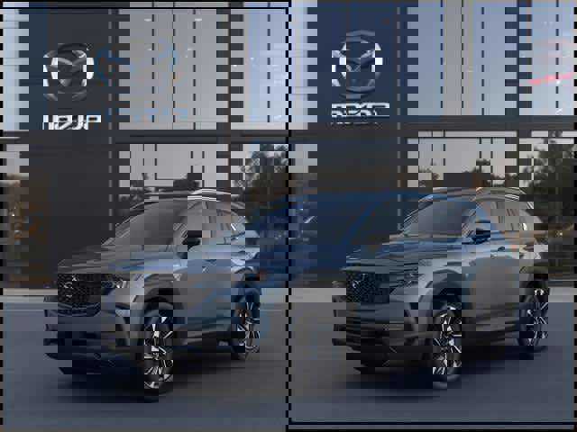 2025 Mazda Mazda CX-50 Híbrido Premium Plus AWD