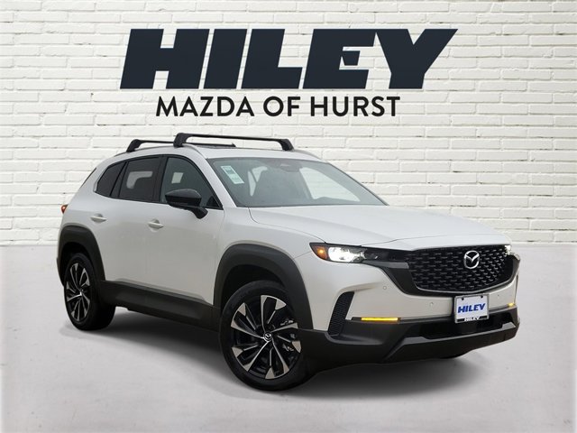 2026 Mazda Mazda CX-50 Hybrid 2.5 Hybrid Premium Plus