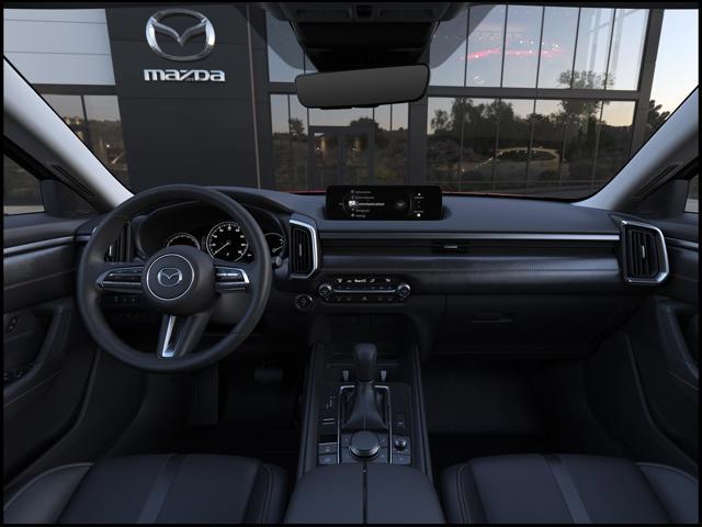 2026 Mazda Mazda CX-50 Hybrid Hybrid Premium Plus
